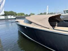 AdmiralsTender C28 Sloep