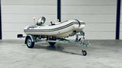 Avon 315 RIB RIB