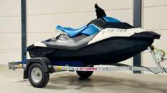 Sea-Doo Spark 60 Jet ski