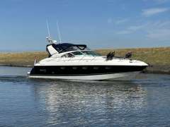 Fairline Targa 43 Motoryat