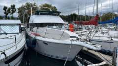 Carver 33 Yacht à moteur