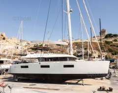 Lagoon 620 Catamaran