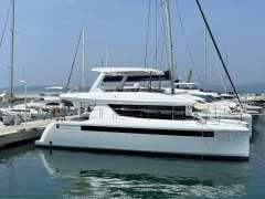 Leopard 46 Powercat Catamaran à moteur