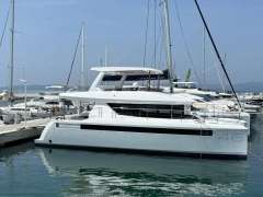 Leopard 46 Powercat Motorcatamaran