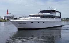 Valk Vitesse 48 Motorjacht