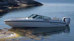 Nordkapp AVANT 705 Motoryacht