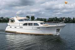 Boarncruiser 50 Classic Line Trawler