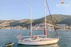 Amel Super Maramu 2000 Segelyacht