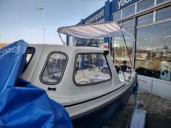 Orkney Strikliner 16 Barca da pesca