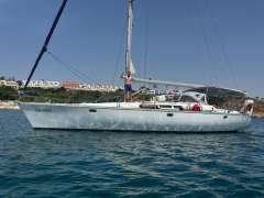 Jeanneau Sun Odyssey Vintage 52,2 Segelyacht