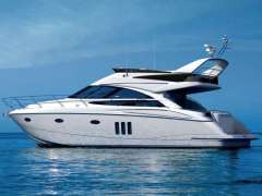 Princess 50 Fly Flybridge
