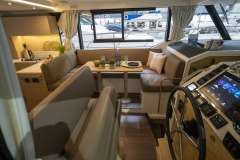 Swift Trawler 41 Sedan