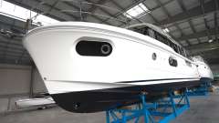 Swift Trawler 41 Sedan