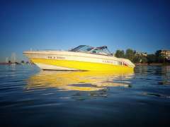 Cobalt Condurre 203 Bowrider