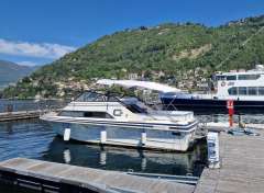 Draco SB 3000 Flybridge