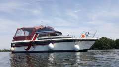 Jeanneau Almeria 960