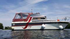Jeanneau Almeria 960