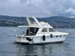 Princess 330 Flybridge