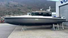 Axopar 37 CC mit