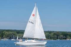 Schöchl Sunbeam S22