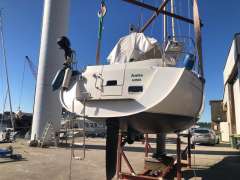 Beneteau Oceanis 321