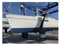 Beneteau Oceanis 321