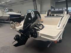 Eolo 6.4 EL Cabin