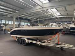 Eolo 6.4 EL Cabin
