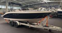 Eolo 6.4 EL Cabin