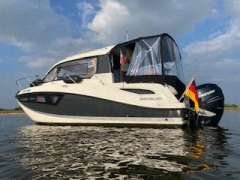 Quicksilver 755 Weekend