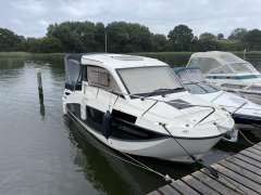 Quicksilver 755 Weekend