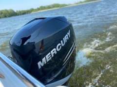 Quicksilver 755 Weekend
