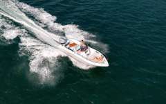 Ranieri Boat Voyager 640 Konsolenboot