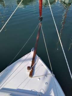 Beneteau Galion Quillard
