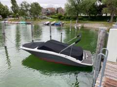 Sea Ray 190 SPXE