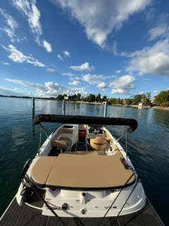 Sea Ray 190 SPXE