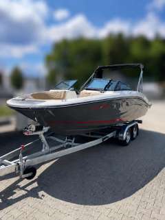 Sea Ray 190 SPXE Sport boat