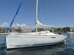Beneteau First 21.7 Daysailer