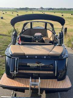 Topcraft 605 Tender