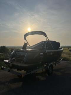 Topcraft 605 Tender