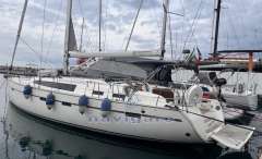 Bavaria 51 Cruiser Yacht a vela