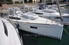 Beneteau OCEANIS 38.1 Yacht a vela
