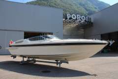 Colombo NOBLESSE 30 Motoscafo