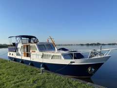 Combikruiser 1240 Motorjacht