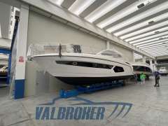 Azimut Atlantis 43 Hardtop