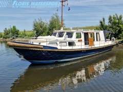 Steurgatvlet 1200 Motorjacht