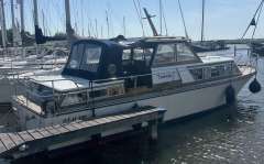 Storebro Adler 34 Jacht motorowy