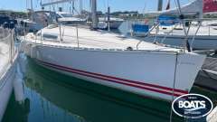 Jeanneau SUN FAST 32 Yacht à voile