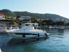 Jeanneau Cap Camarat 9.0 WA