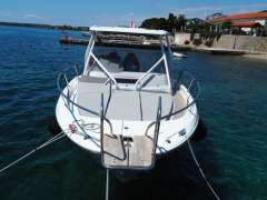Jeanneau Cap Camarat 9.0 WA